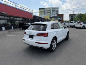 Audi Q5 * PROGRESSIV AWD LEATHER PAN/ROOF NAV B/SPOT CAMER, снимка 7