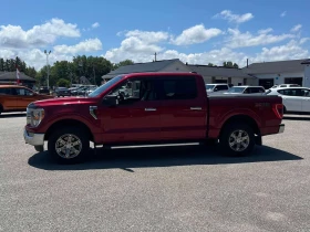 Ford F150 * 4WD SuperCrew Box * CARFAX * ЦЕНА ДО БГ, снимка 2