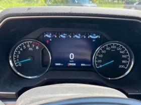 Ford F150 * 4WD SuperCrew Box * CARFAX * ЦЕНА ДО БГ, снимка 8
