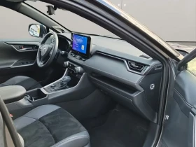Toyota Rav4 Plug-in-Hybrid GR SPORT 15 J. Garantie, снимка 13