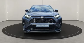 Toyota Rav4 Plug-in-Hybrid GR SPORT 15 J. Garantie, снимка 1