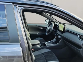 Toyota Rav4 Plug-in-Hybrid GR SPORT 15 J. Garantie, снимка 12