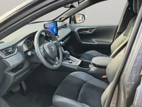 Toyota Rav4 Plug-in-Hybrid GR SPORT 15 J. Garantie, снимка 14