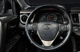 Toyota Rav4 2.5 Бензин 4х4, снимка 4