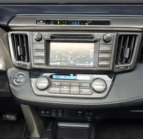 Toyota Rav4 2.5 Бензин 4х4, снимка 6