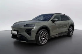 Porsche Cayenne Turbo Electric, снимка 1