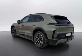 Porsche Cayenne Turbo Electric, снимка 5