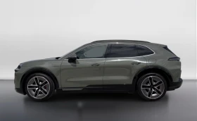 Porsche Cayenne Turbo Electric, снимка 6