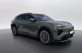 Porsche Cayenne Turbo Electric, снимка 2