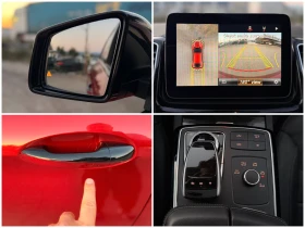 Mercedes-Benz GLE 400 COUPE= 4-MATIC= AMG= DISTRONIC= KEYLES GO= PANO, снимка 16