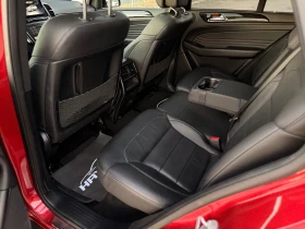 Mercedes-Benz GLE 400 COUPE= 4-MATIC= AMG= DISTRONIC= KEYLES GO= PANO, снимка 13