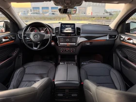 Mercedes-Benz GLE 400 COUPE= 4-MATIC= AMG= DISTRONIC= KEYLES GO= PANO, снимка 10