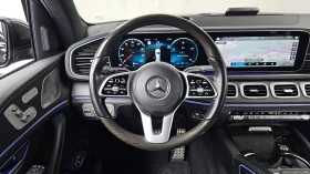 Mercedes-Benz GLS580, снимка 11