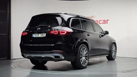Mercedes-Benz GLS580, снимка 2