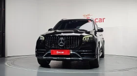 Mercedes-Benz GLS580, снимка 3