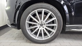 Mercedes-Benz GLS580, снимка 5