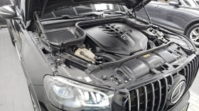 Mercedes-Benz GLS580, снимка 6