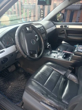 VW Touareg, снимка 4