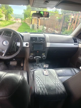 VW Touareg, снимка 6
