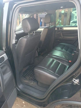 VW Touareg, снимка 5