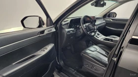 Hyundai Palisade * ПАНО* KEYLESS* Camera* ПОДГРЕВ* LED* , снимка 9