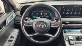 Hyundai Palisade * ПАНО* KEYLESS* Camera* ПОДГРЕВ* LED* , снимка 12