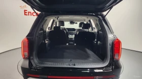 Hyundai Palisade * ПАНО* KEYLESS* Camera* ПОДГРЕВ* LED* , снимка 17