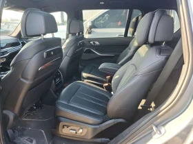 BMW X7, снимка 12