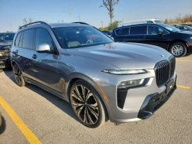 BMW X7, снимка 5