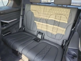 BMW X7, снимка 14