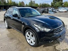 Infiniti Fx 30 3.0D НА ЧАСТИ , снимка 3