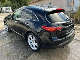 Infiniti Fx 30 3.0D НА ЧАСТИ , снимка 8