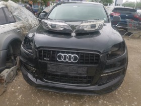 Audi Q7 3.0tdi face | Mobile.bg   2