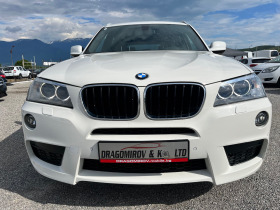 BMW X3 M-pack 2.0d Xdrive  | Mobile.bg   2