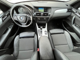 BMW X3 M-pack 2.0d Xdrive , снимка 9