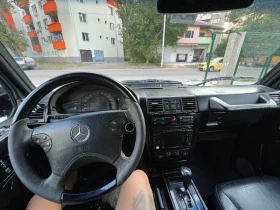 Mercedes-Benz G 500 * AMG G63 пакет*  - [11] 