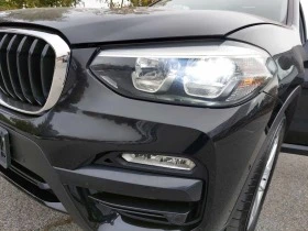 BMW X3 2, 0d X-Drive 190ps, снимка 13