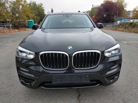     BMW X3 2,0d X-Drive 190ps