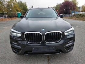 BMW X3 2, 0d X-Drive 190ps, снимка 3