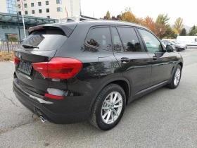 BMW X3 2, 0d X-Drive 190ps, снимка 5