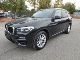 BMW X3 2, 0d X-Drive 190ps, снимка 2