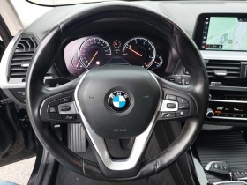 BMW X3 2,0d X-Drive 190ps, снимка 7