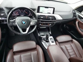 BMW X3 2,0d X-Drive 190ps, снимка 6