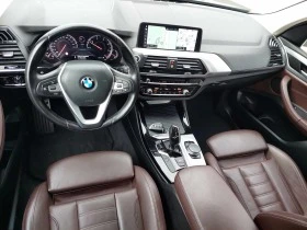 BMW X3 2, 0d X-Drive 190ps, снимка 6