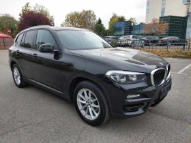 BMW X3 2,0d X-Drive 190ps - [1] 