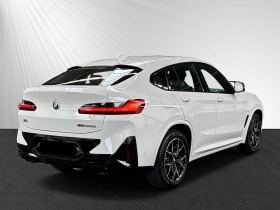 BMW X4 M40d* HEAD-UP* LED* , снимка 4 - Автомобили и джипове - 45302820