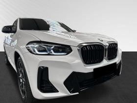 BMW X4 M40d* HEAD-UP* LED* , снимка 2