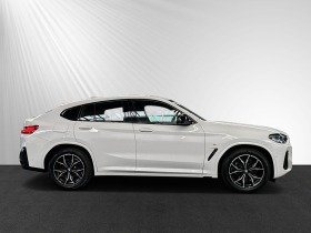 BMW X4 M40d* HEAD-UP* LED* , снимка 3 - Автомобили и джипове - 45302820