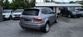 BMW X3 2.0 панорама.нави, снимка 4