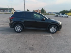 Mazda CX-5, снимка 4